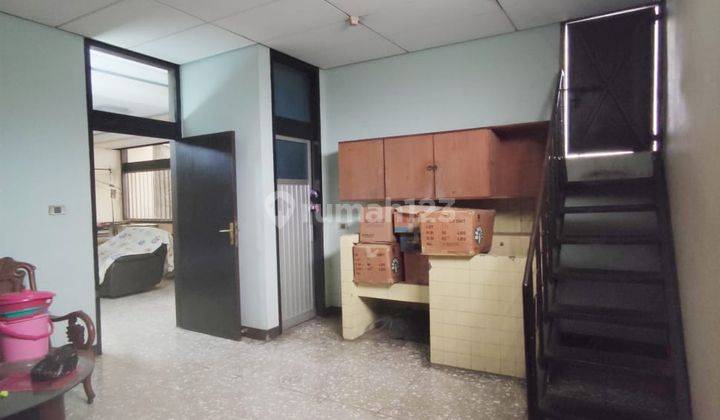 RUMAH ANDIR KERTALAKSANA PUSAT KOTA Sudirman Bandung JUAL CEPAT 2