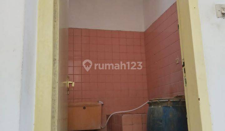 Rumah Dijual Cepat Kopo Permai Bandung Murah Dekat Akses Tol 2