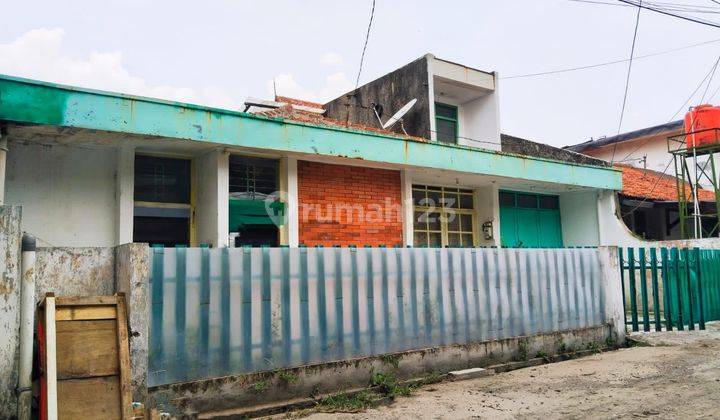 Rumah Dijual Cepat Kopo Permai Bandung Murah Dekat Akses Tol 1