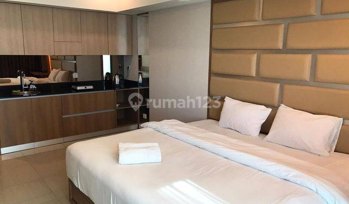 Apartement La Grande Merdeka Tamansari Dijual Cepat Pusat Kota 2