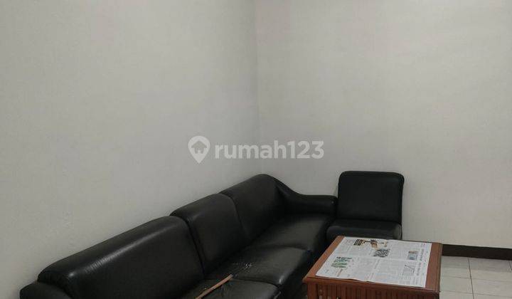 Rumah Nyaman Minimalis Taman Kopo Indah 2 Dekat Pasar Segar 2