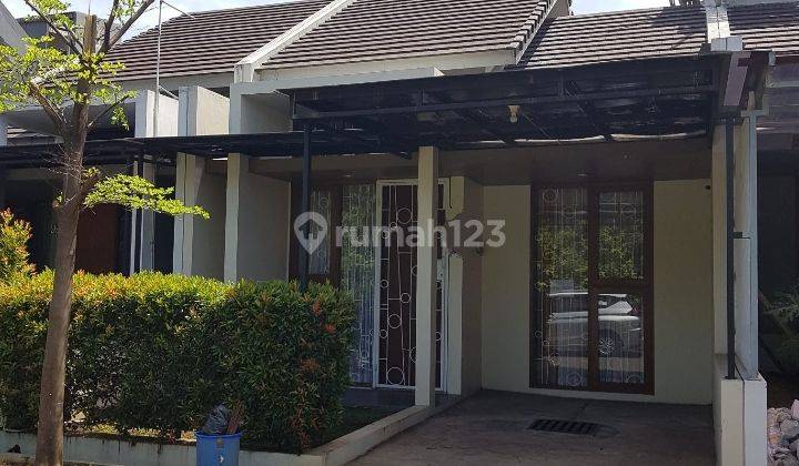 Rumah Murah Cherryfield Buahbatu Bandung Dekat Stt Telkom 1