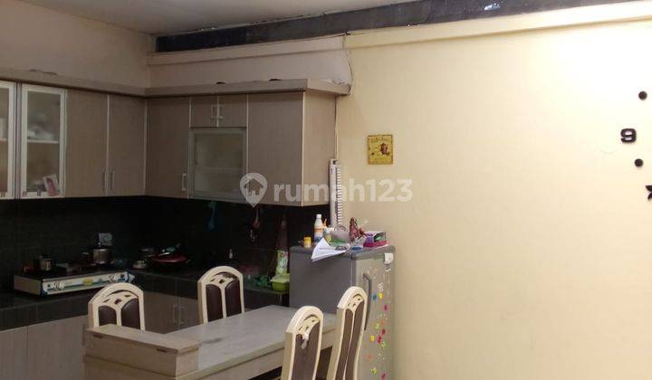 Rumah Taman Kopo Indah 1 Dekat Jalan Utama Siap Huni 2