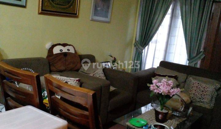 Rumah Dijual Komplek Taman Cibaduyut Indah 1 Lokasi Bagus 1