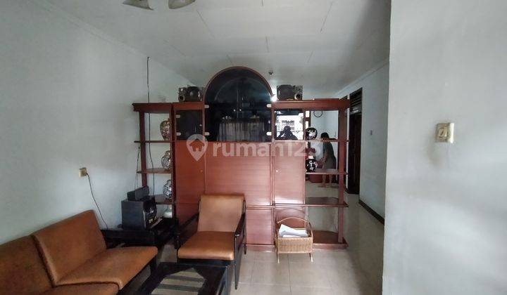 Rumah Dijual Kopo Permai Lokasi Terbaik Strategis 2