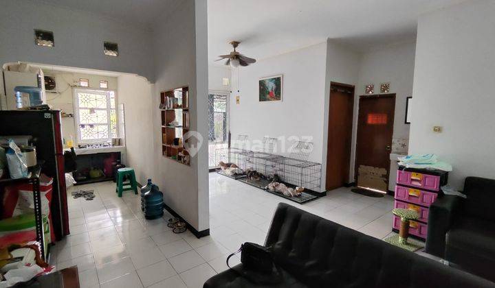 Dijual Rumah Murah Taman Rahayu Regency Dekat Taman Kopo Indah 2 2