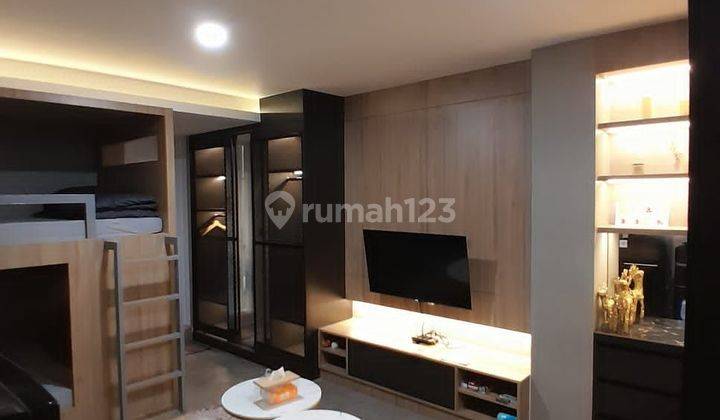 RUMAH KOS DEKAT UNIVERSITAS MARANATHA FURNISHED 1