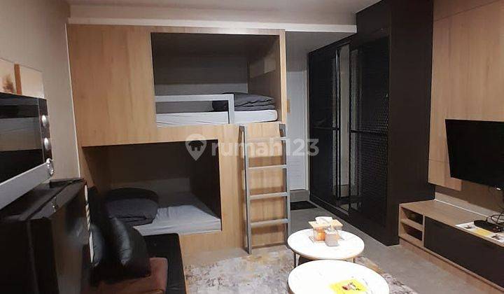 RUMAH KOS DEKAT UNIVERSITAS MARANATHA FURNISHED 2