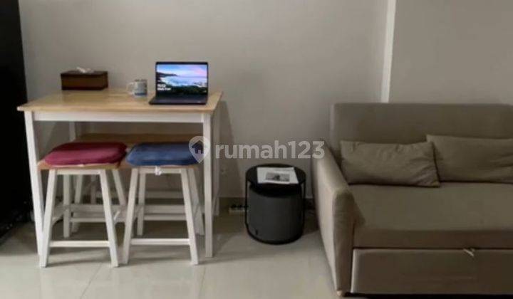 Apartemen Sudirman Suites Furnished lantai 2 dijual cepat 2