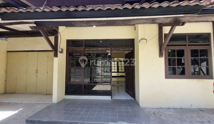 RUMAH MURAH KOPO PERMAI BANDUNG DIJUAL CEPAT 1