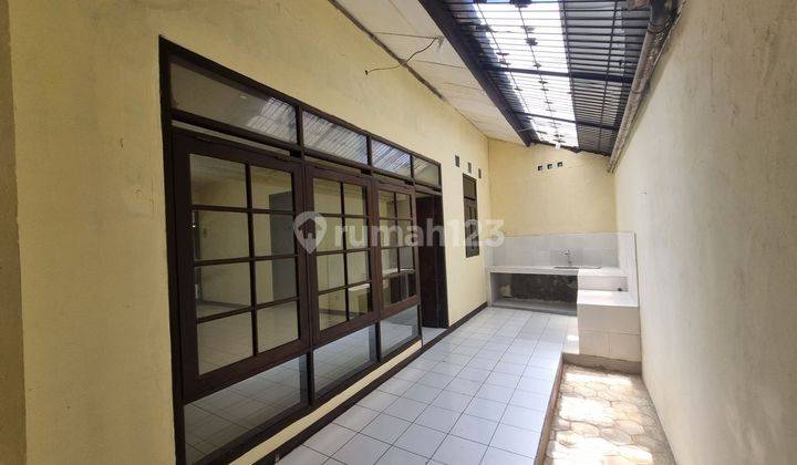 RUMAH MURAH KOPO PERMAI BANDUNG DIJUAL CEPAT 2