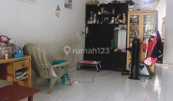 Rumah DIJUAL Taman Rahayu Bandung Dekat TAMAN KOPO INDAH 1