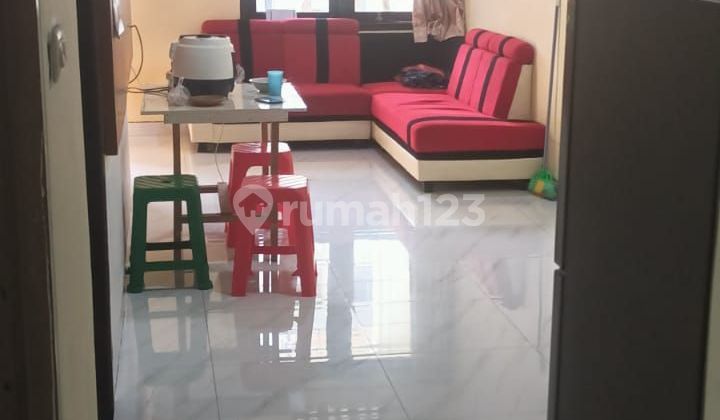 BUANA INDAH WING KOPO COMPLEX HOUSE NEAR MALL CITYLINK 2