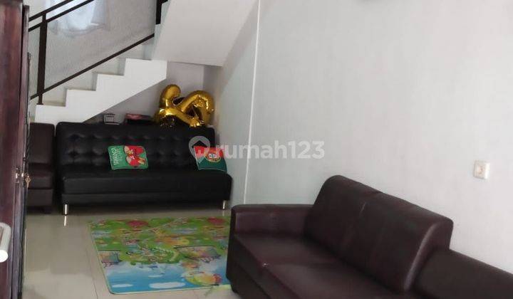 RUMAH KEREN KOPO PERMAI BANDUNG BANGUNAN MINIMALIS TERAWAT 2