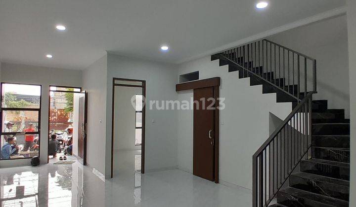 KEREN RUMAH BARU MEKARWANGI DESIGN MINIMALIS LOKASI FAVORIT 2