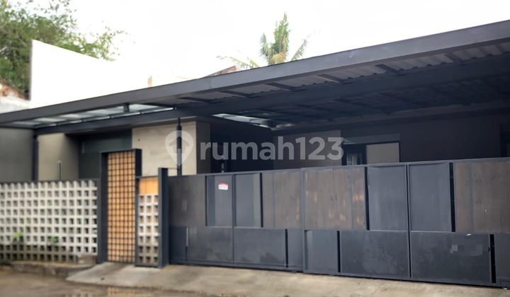 Jual Cepat Rumah Taman Holis Indah Modern Minimalis Dekat Tol Jual Cepat Rumah Taman Holis Indah Modern Minimalis Dekat Tol