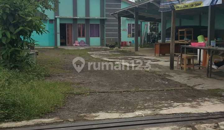 Gudang Jual Cepat Butuh Uang Dayeuh Kolot Bandung