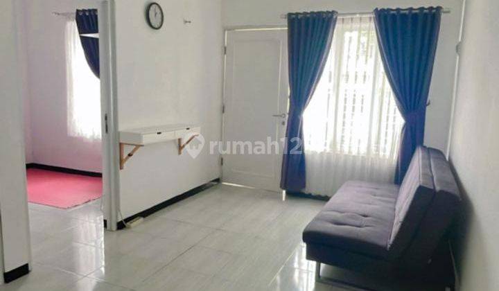 Rumah Dijual Bumi Parahyangan Cimahi Design Minimalis  2