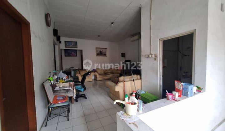 Ruko Dijual Di Taman Kopo Indah 3 Lokasi Ramai Dan Strategis 1