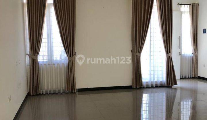 Rumah Taman Kopo Indah 5 Cluster Springville Bangunan 2 Lantai 2