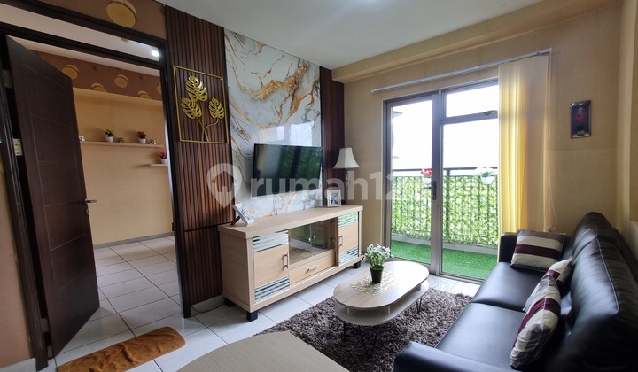 Msquare Cibaduyut Apartment for Sale 2 Bedroom Corner Type Msquare Cibaduyut Apartment for Sale 2 Bedroom Corner Type