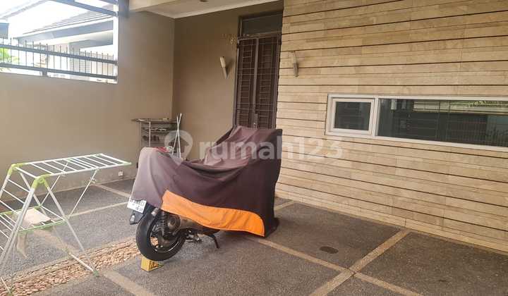 QUICK SALE: TAMAN KOPO INDAH 3 HOUSE NEAR MARGAASIH TOLL ACCESS