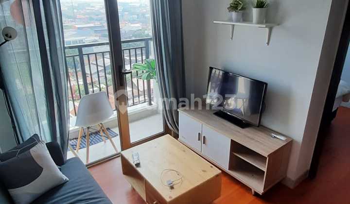 Mekarwangi Msquare Apartment Cibaduyut 2 Bedrooms Furnished Mekarwangi Msquare Apartment Cibaduyut 2 Bedrooms Furnished
