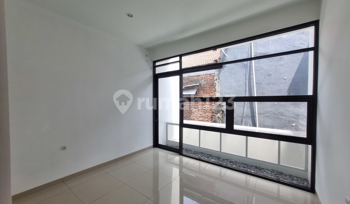 Taman Kopo Indah 3 Rumah Minimalis Dekat Tol Sekolah Talenta 2