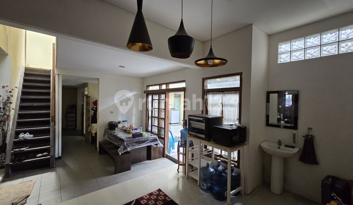 Jual Rumah Keren Kopo Permai Dekat Akses Tol Kopo Miko Mall