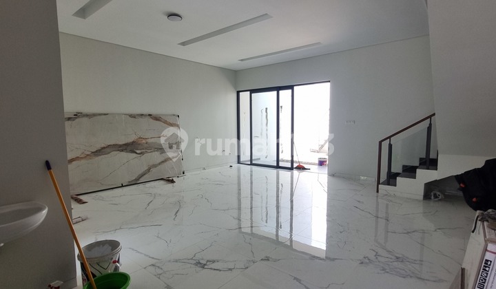 Minimalist House in Mekarwangi for Sale Cheap Near Bpk School 2