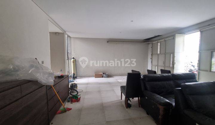 Rumah Taman Millenium Dekat Gerbang Tol Pasteur Design Minimalis 2