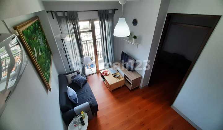 Mekarwangi Msquare Apartment Cibaduyut 2 Bedrooms Furnished Mekarwangi Msquare Apartment Cibaduyut 2 Bedrooms Furnished