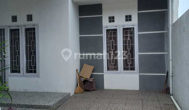 Rumah Keren Taman Cibaduyut Indah Idaman Keluarga 2