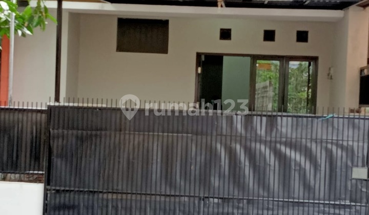 Rumah Dijual Jalan Batununggal Design Minimalis Lokasi Strategis Rumah Dijual Jalan Batununggal Design Minimalis Lokasi Strategis