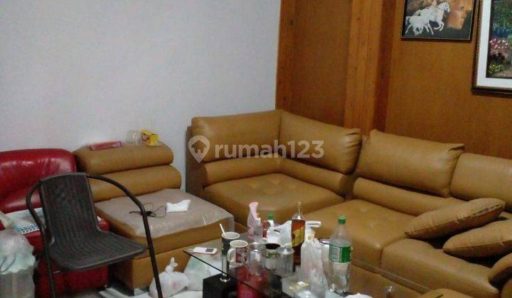 Jual Cepat Rumah Pharmindo Cijerah Strategis Dilalui Angkot 2