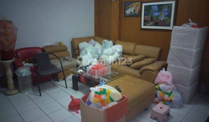 Jual Cepat Rumah Pharmindo Cijerah Strategis Dilalui Angkot 2