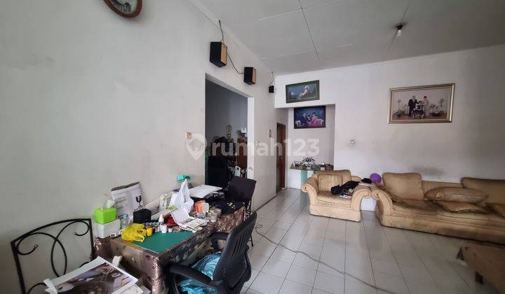 Ruko Dijual Di Taman Kopo Indah 3 Lokasi Ramai Dan Strategis 2