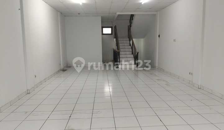 Rented Shop House in Pusat Mekarwangi, Center of Culinary and Business Area 2