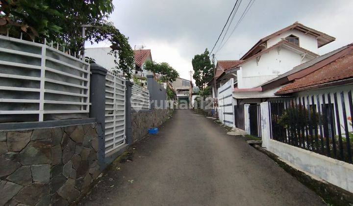 Rumah Super Strategis di Cigadung Cibeunying Kaler Kota Bandung 2