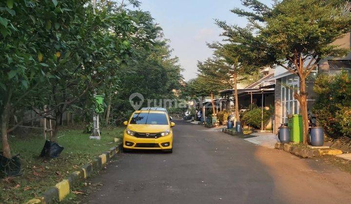 Jarang Ada 900 Jutaan Rumah di Cherry Field Bojongsoang Buahbatu 2