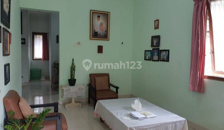 Dijual Murah Rumah Super Strategis di Cisaranten Kulon Arcamanik 2