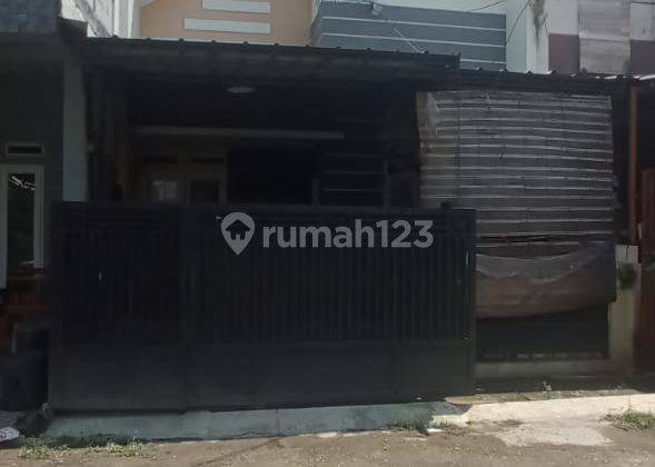 Jual Rumah 400 Jutaan Jarang Ada di Cluster Margahayu Cash Only 2