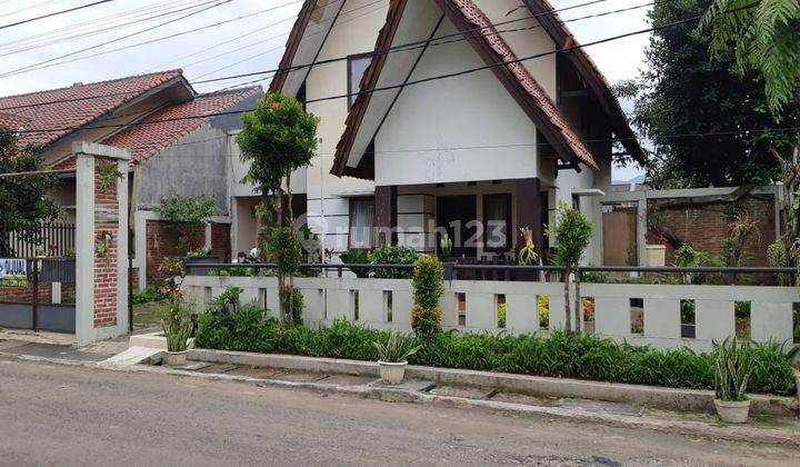 Dijual Murah Rumah Super Strategis di Cisaranten Kulon Arcamanik 1