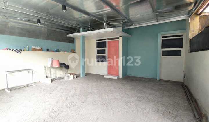 For Sale Fast Affordable House 500 Million in Ciwastra Complex Bandung 2