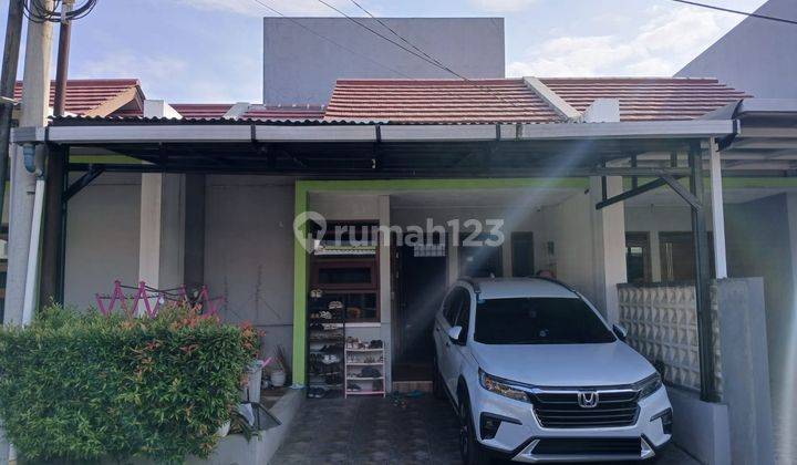 Dijual Cepat Rumah 2 Lantai di Komplek Derwati Mas Kota Bandung 1