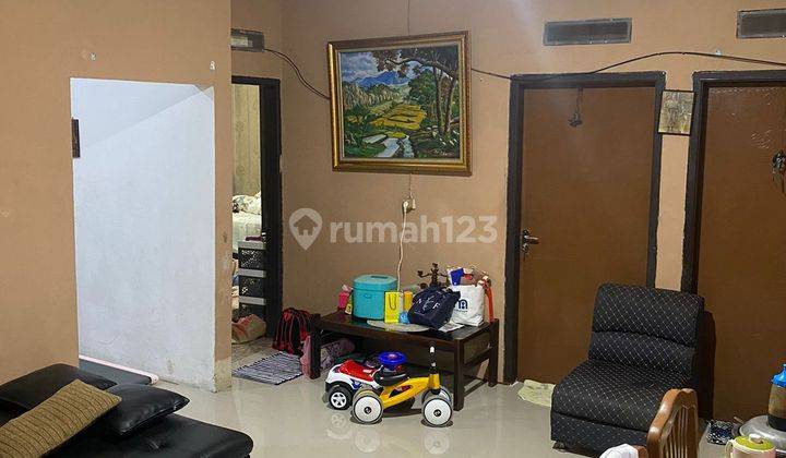 Dijual Rumah Strategis di Komplek Baturaden Ciwastra Kota Bandung 2