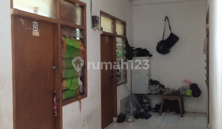 Selling quickly a boarding house in Cikutra, Bandung City 2