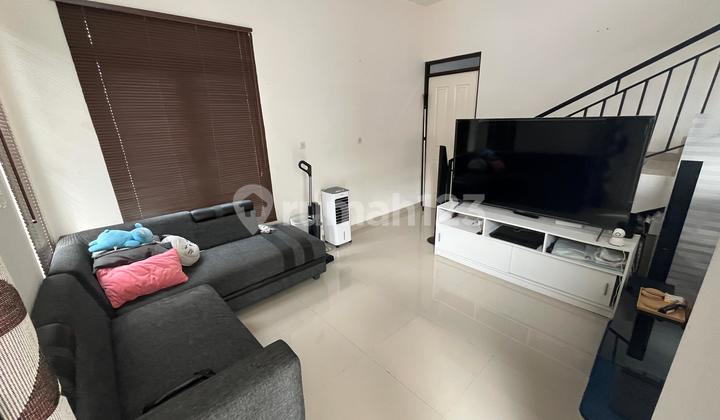 Rumah di City Garden Residence Jatihandap – Cluster Eksklusif 2