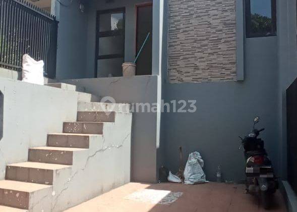 Dijual Rumah Murah 400 Jutaan di Cluster Ujungberung Bandung 1