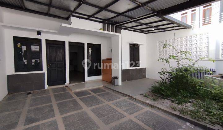 Dijual Cepat Rumah di Cluster Cisaranten Kulon Arcamanik Bandung 2